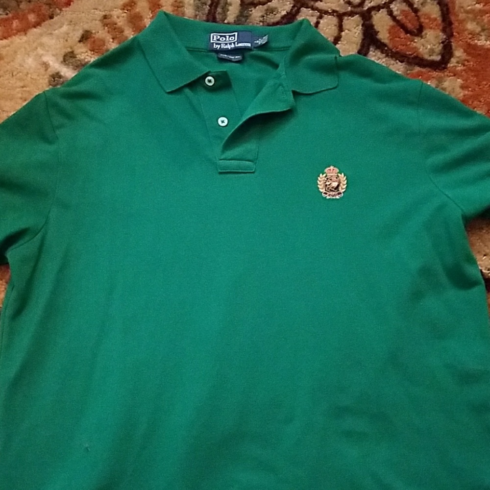 Ralph Lauren polo